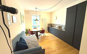 Zeus - Luxury Apartment